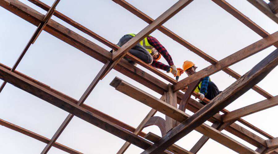 Expert top industrial roofings services in Wrightsville, PA